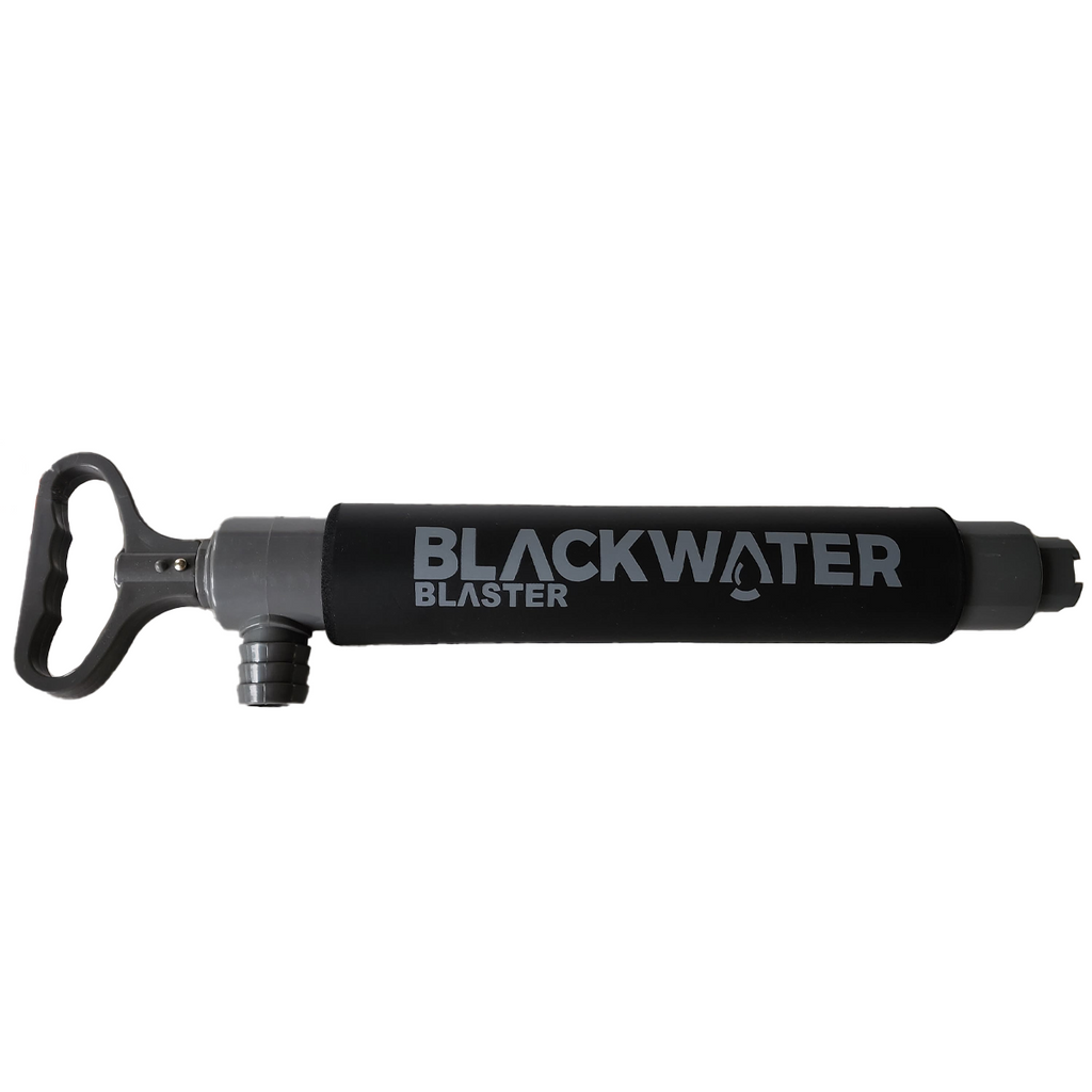 Blaster Bilge Pump