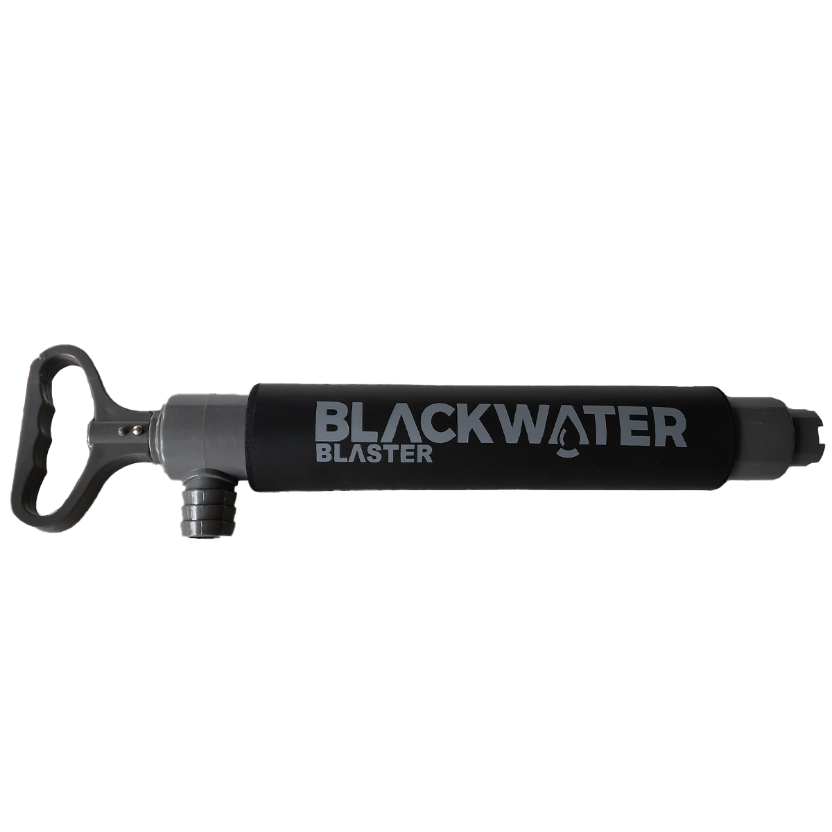 Blaster Bilge Pump