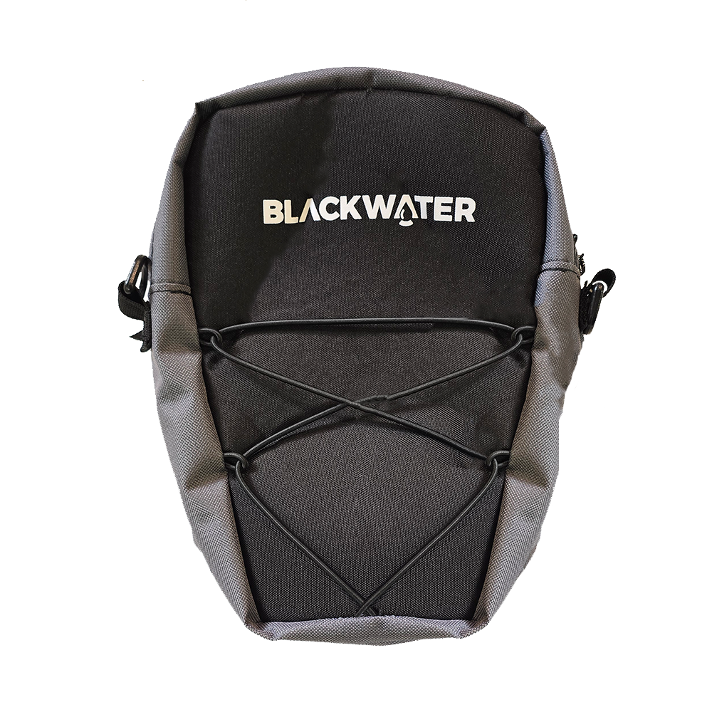 Canoe Bow Thwart Bag | Western Canoe Kayak