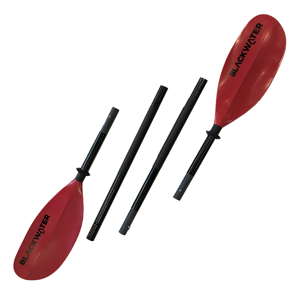 Cultus Fiberglass 4pc Kayak Paddle