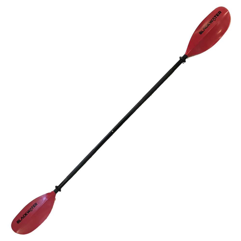 Cultus Fiberglass 4pc Kayak Paddle