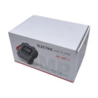 SUPreme Inflater 22 | Battery Operated Electric Pump