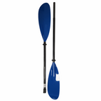 Harrison Fiberglass 2pc | Western Canoe Kayak - BackSplit