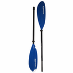 Harrison Fiberglass 2pc | Western Canoe Kayak - FrontSplit
