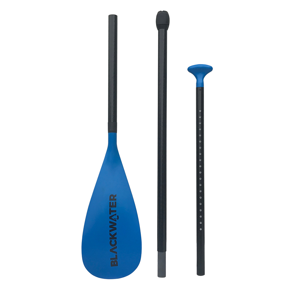 Hatzic Aluminum SUP 3pc