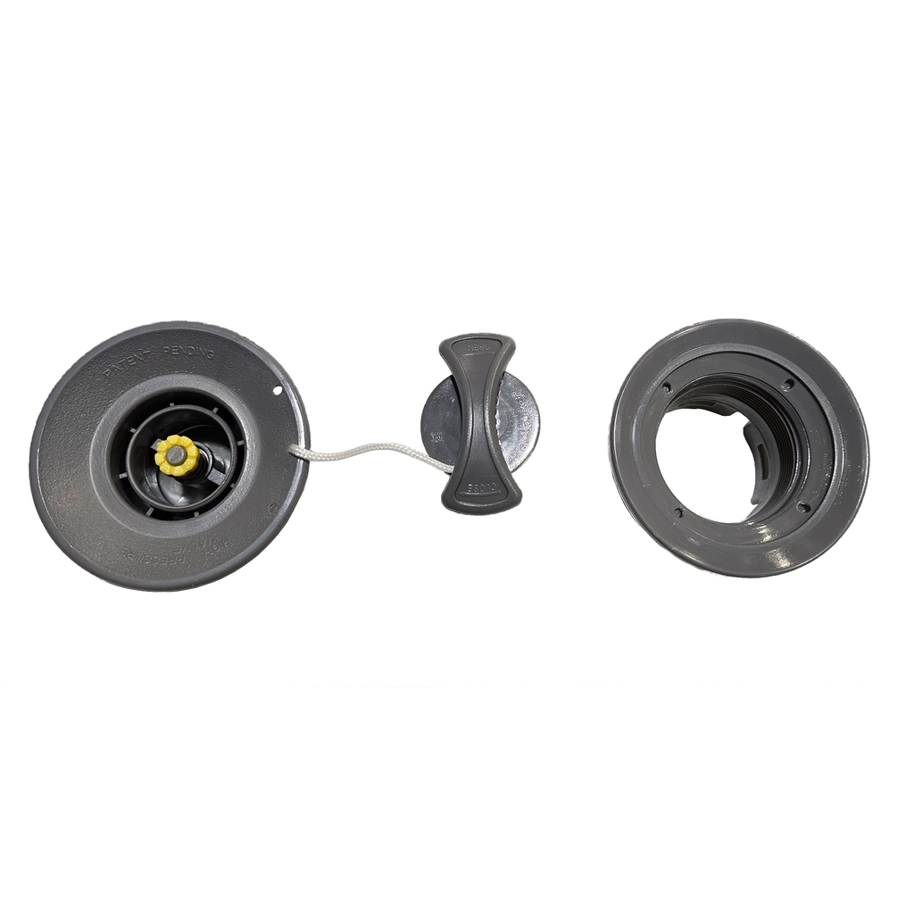 HP Kayak Valve | Western Canoe Kayak