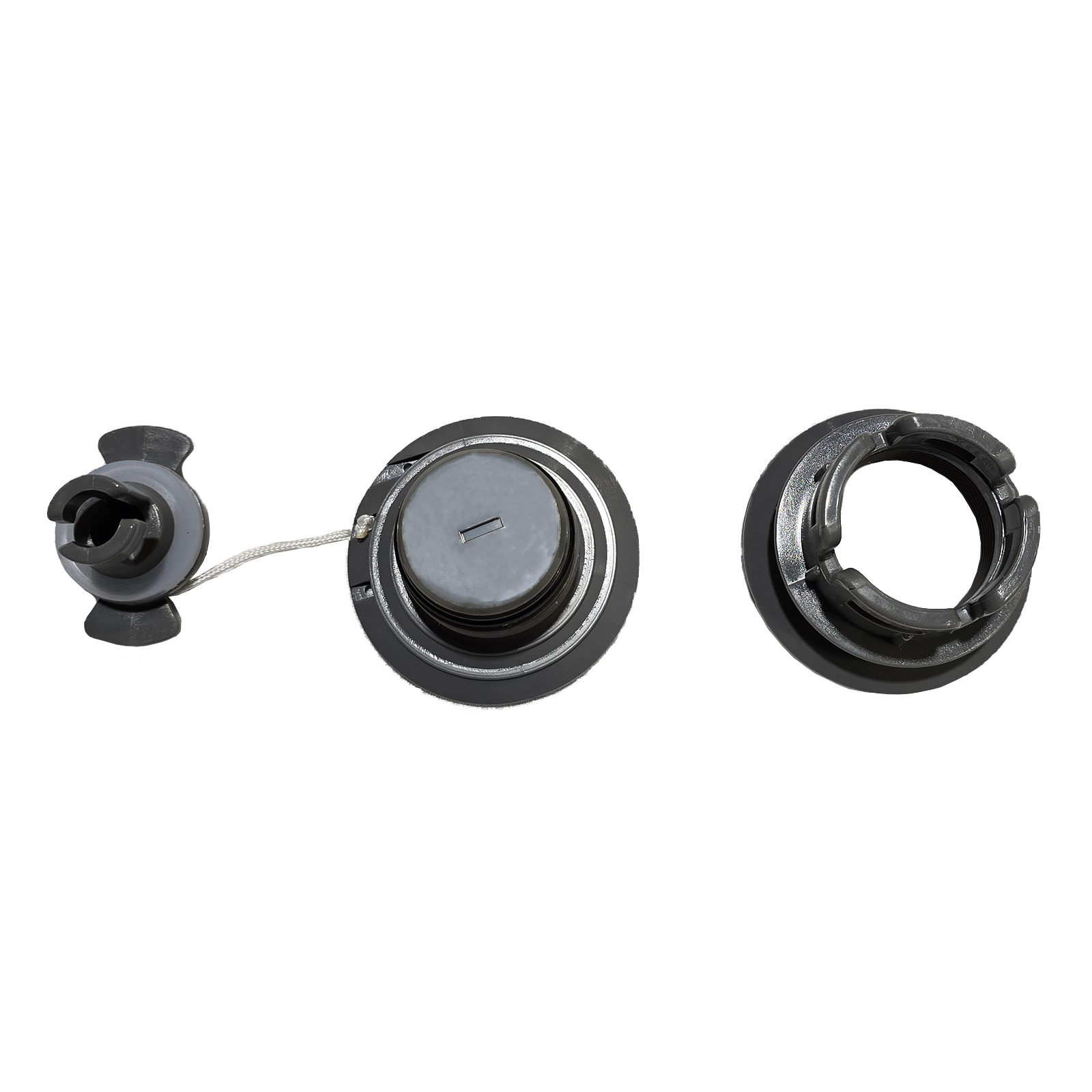 HP Kayak Valve | Western Canoe Kayak