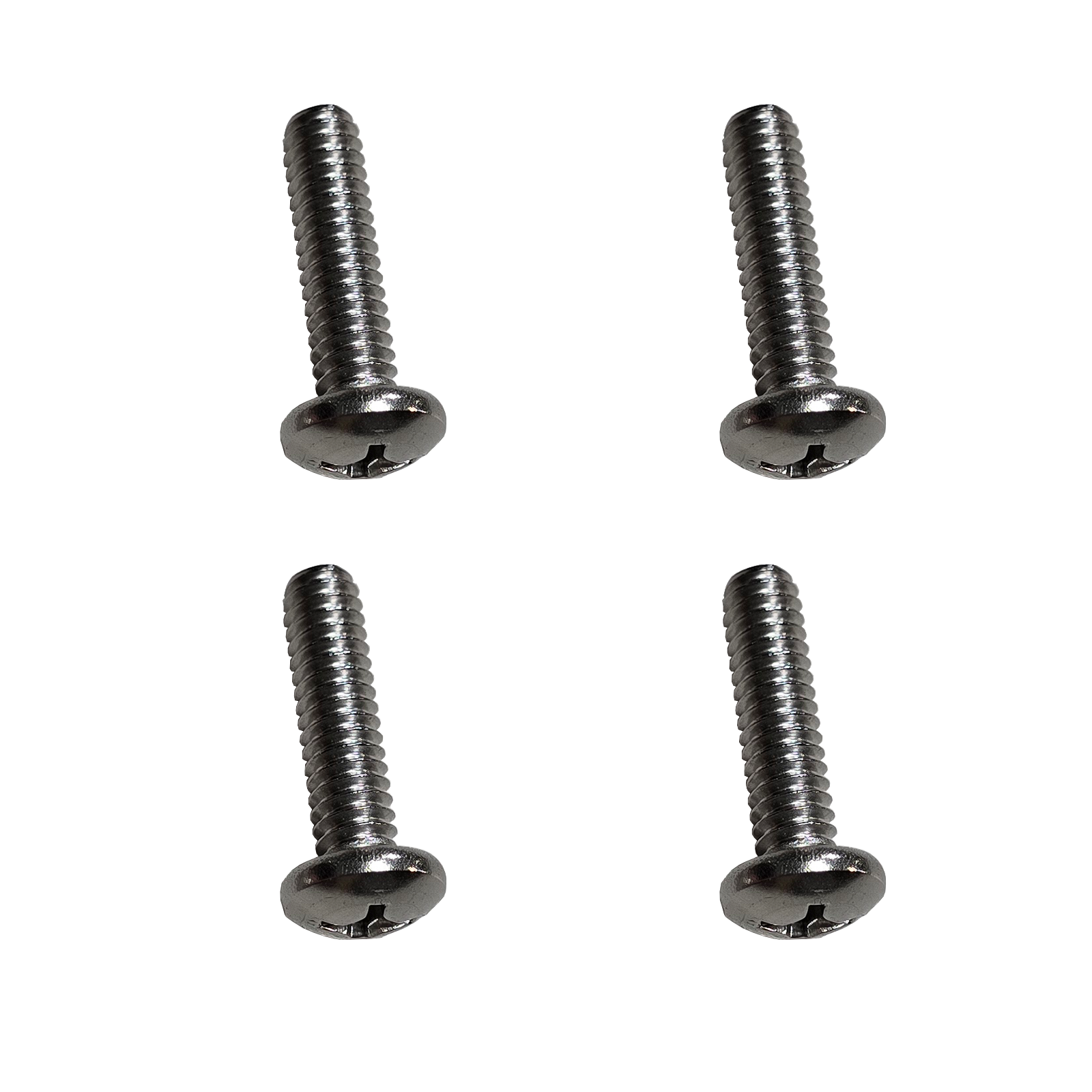 Mounting Plate Hardware | Western Canoe Kayak