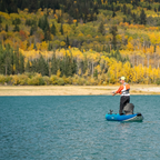 Sturgeon 130 | Inflatable Kayak