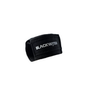 Thwart Smart Velcro Paddle Holder W/ Blackwater Brand | Western Canoe Kayak