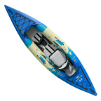 Tribute 110 | Western Canoe Kayak