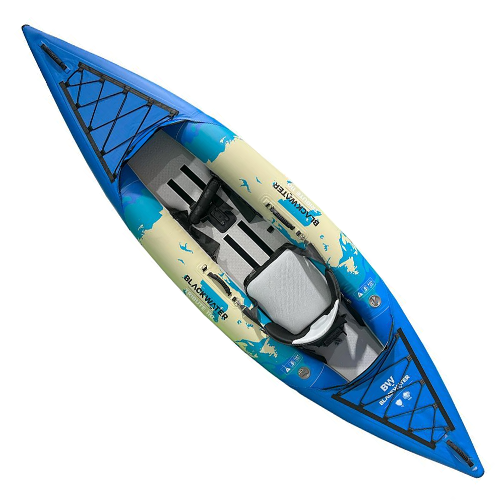 Tribute 110 | Western Canoe Kayak