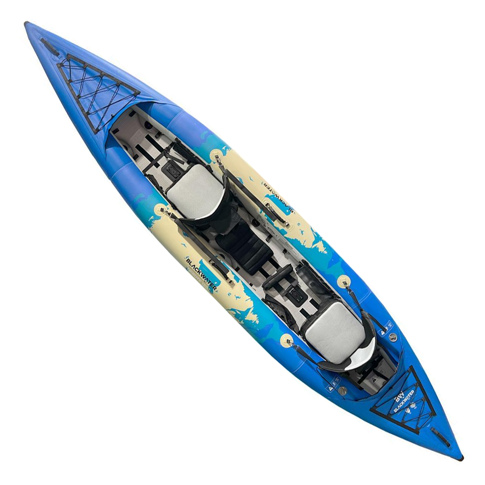 Tribute 150 | Western Canoe Kayak